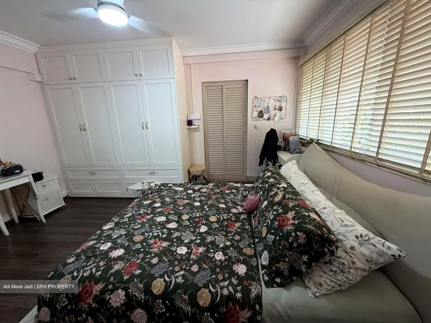 Blk 94E Bedok North Avenue 4 (Bedok), HDB 5 Rooms #598623421